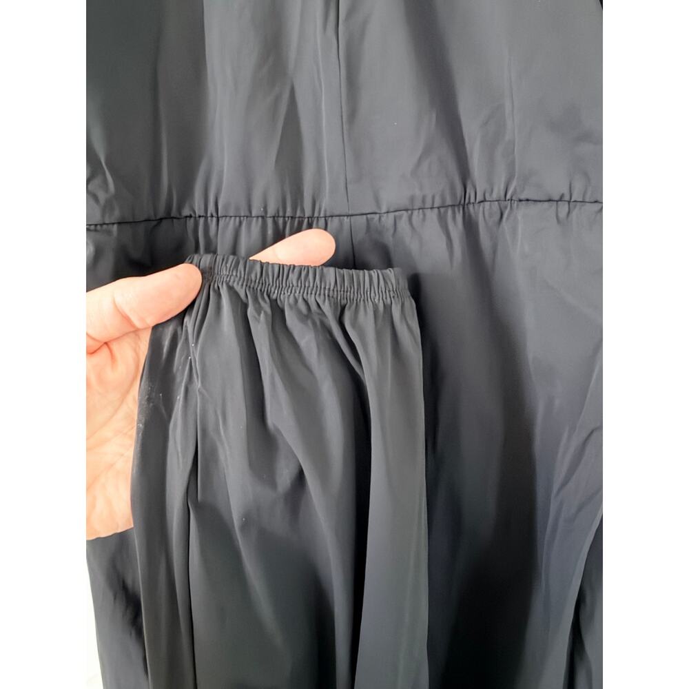 ADYSON PARKER Black Jumpsuit - XS - Picture 7 of 12
